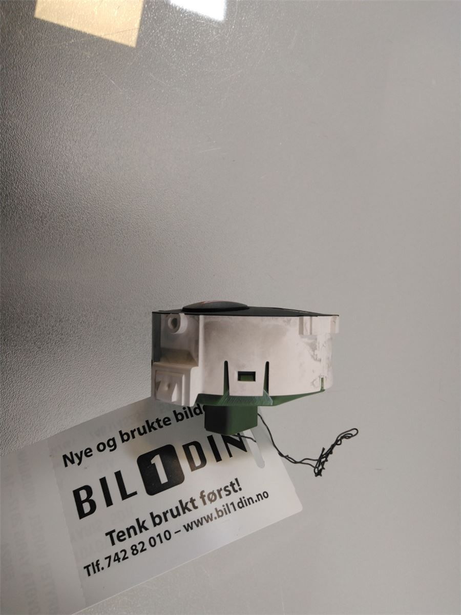 Bryter Varsel (Nødblink) – bilde 2