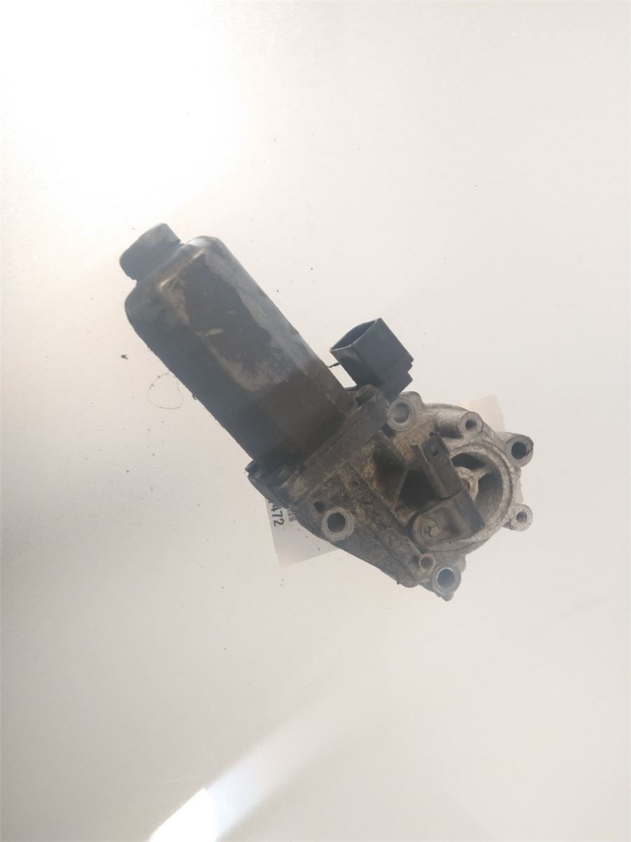 Viskermotor Frontrute – bilde 2