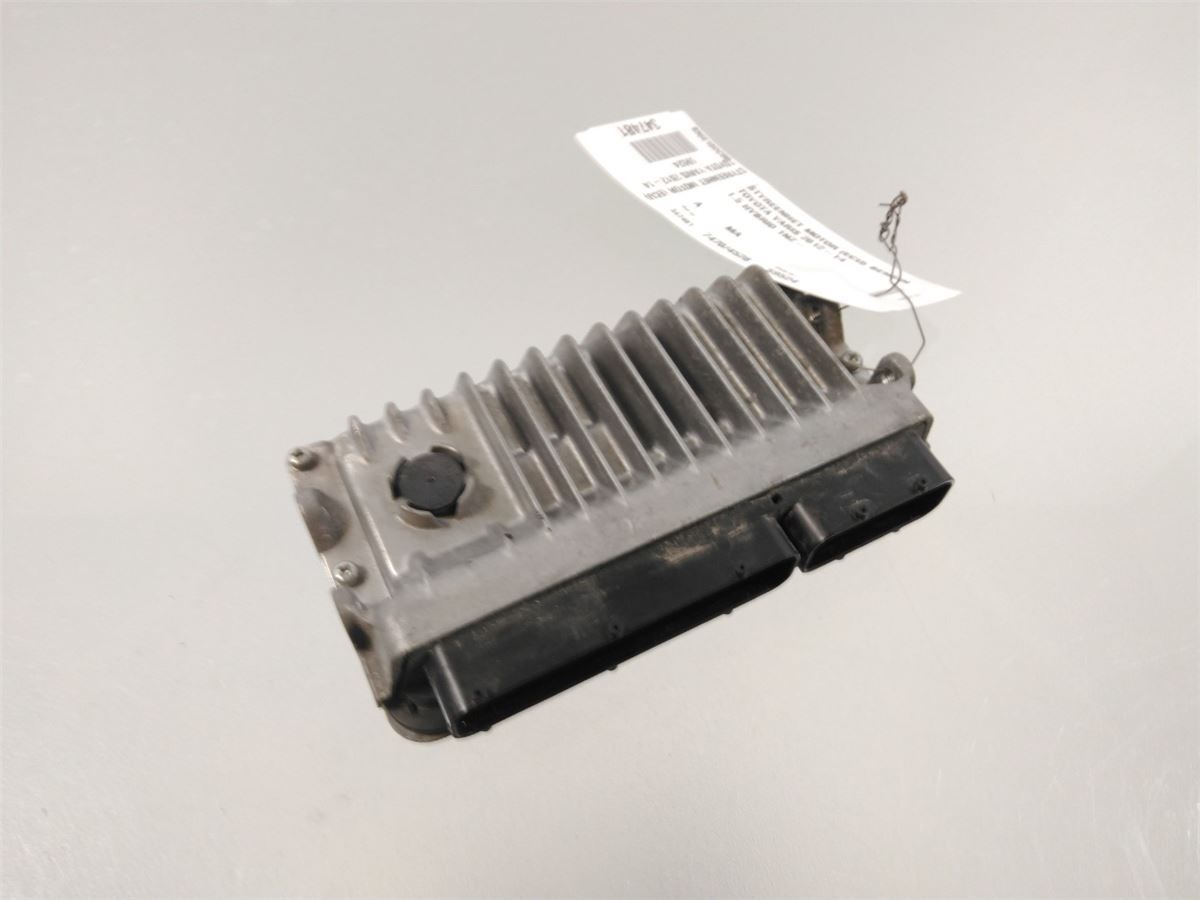 Styreenhet Motor (ECU) Bensin – bilde 1