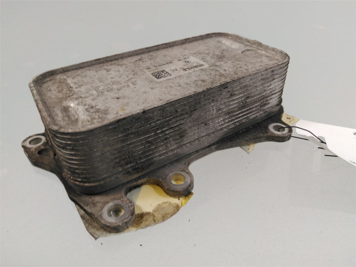 Radiator Oljekjøler Motor – bilde 1