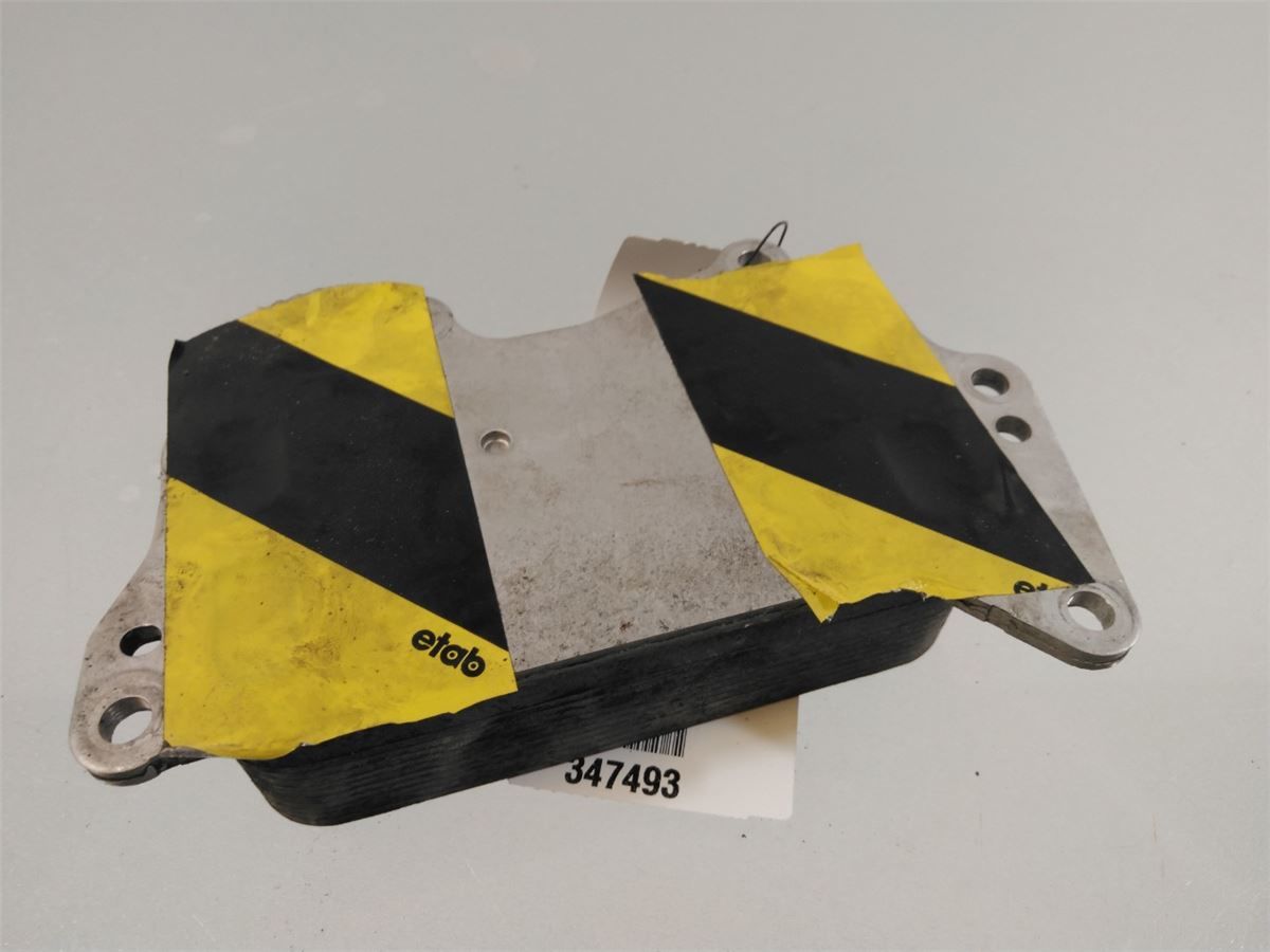 Radiator Oljekjøler Motor – bilde 3