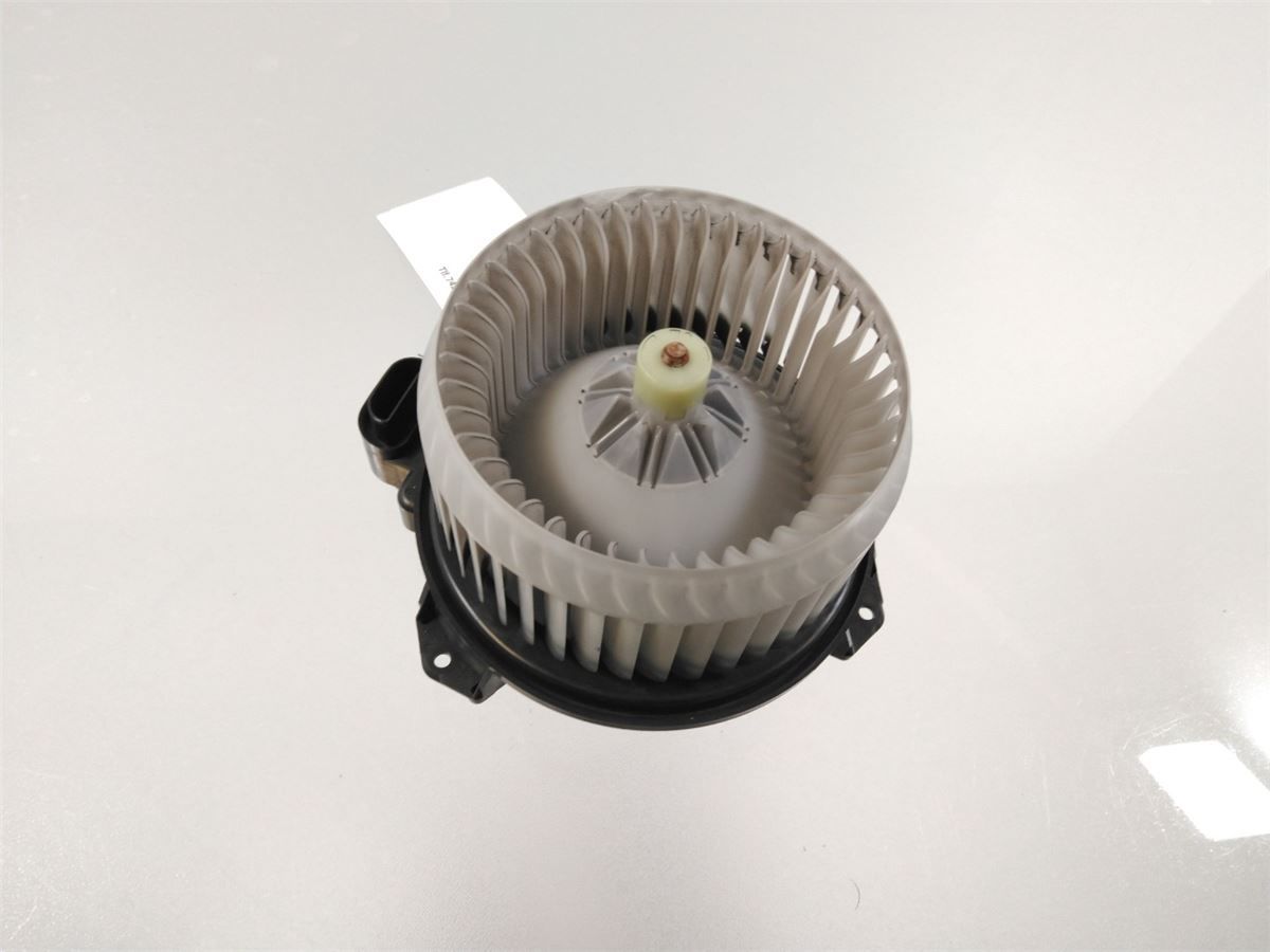 Varmeapparat Viftemotor – bilde 1
