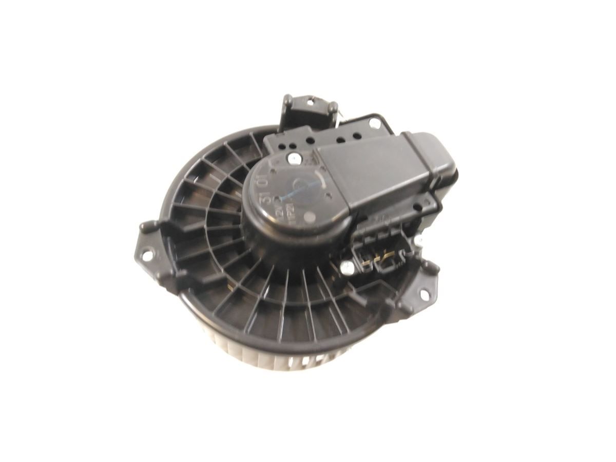 Varmeapparat Viftemotor – bilde 2