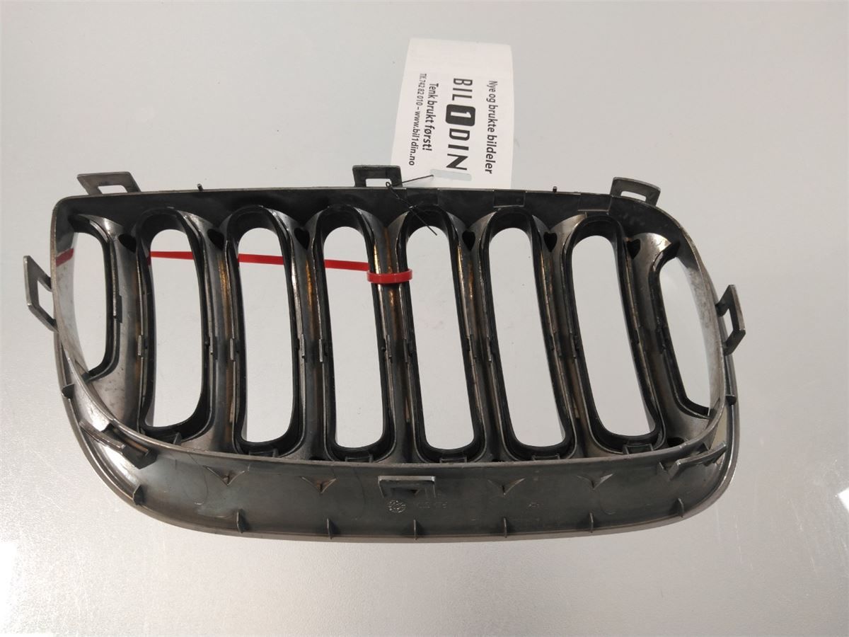 Grilldel Venstre – bilde 2