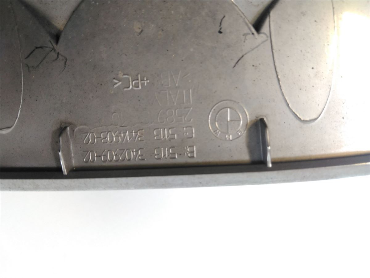 Grilldel Venstre – bilde 3