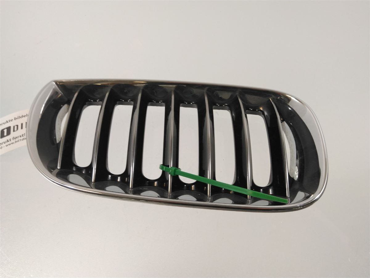 Grilldel Høyre – bilde 1