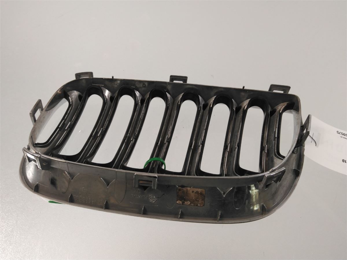 Grilldel Høyre – bilde 2