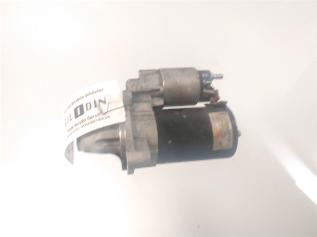 Startmotor Bensin – bilde 1