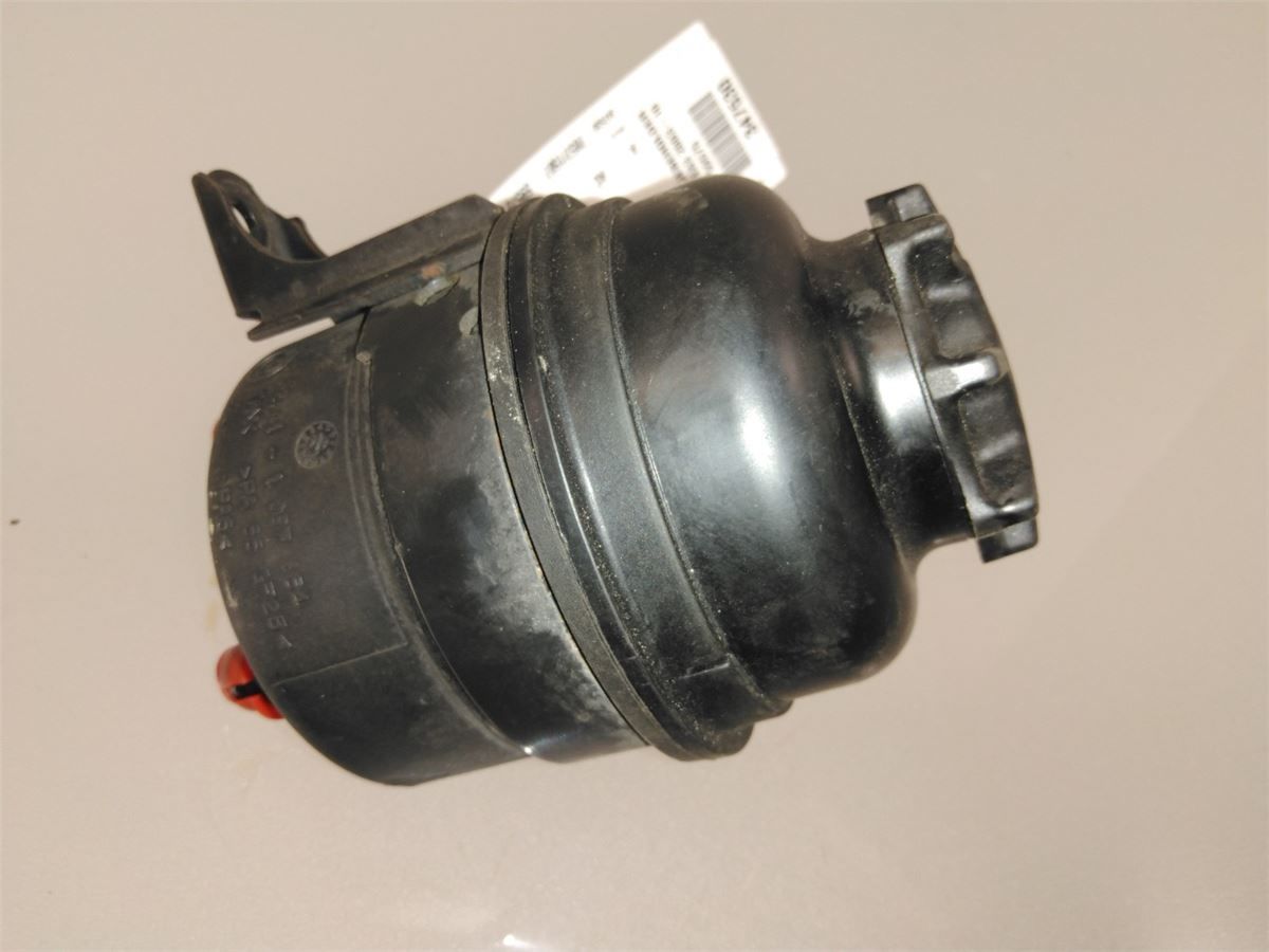 Servo Oljebeholder – bilde 1