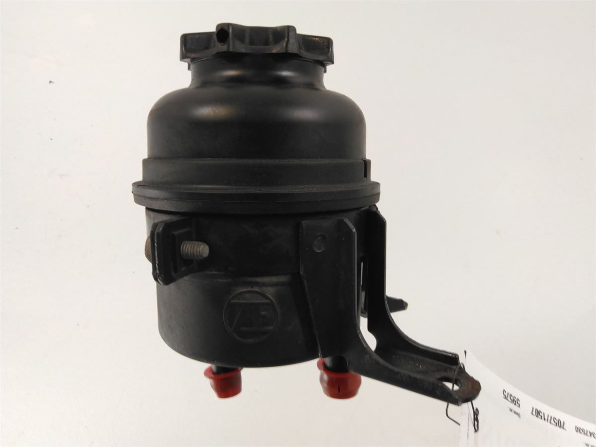 Servo Oljebeholder – bilde 2