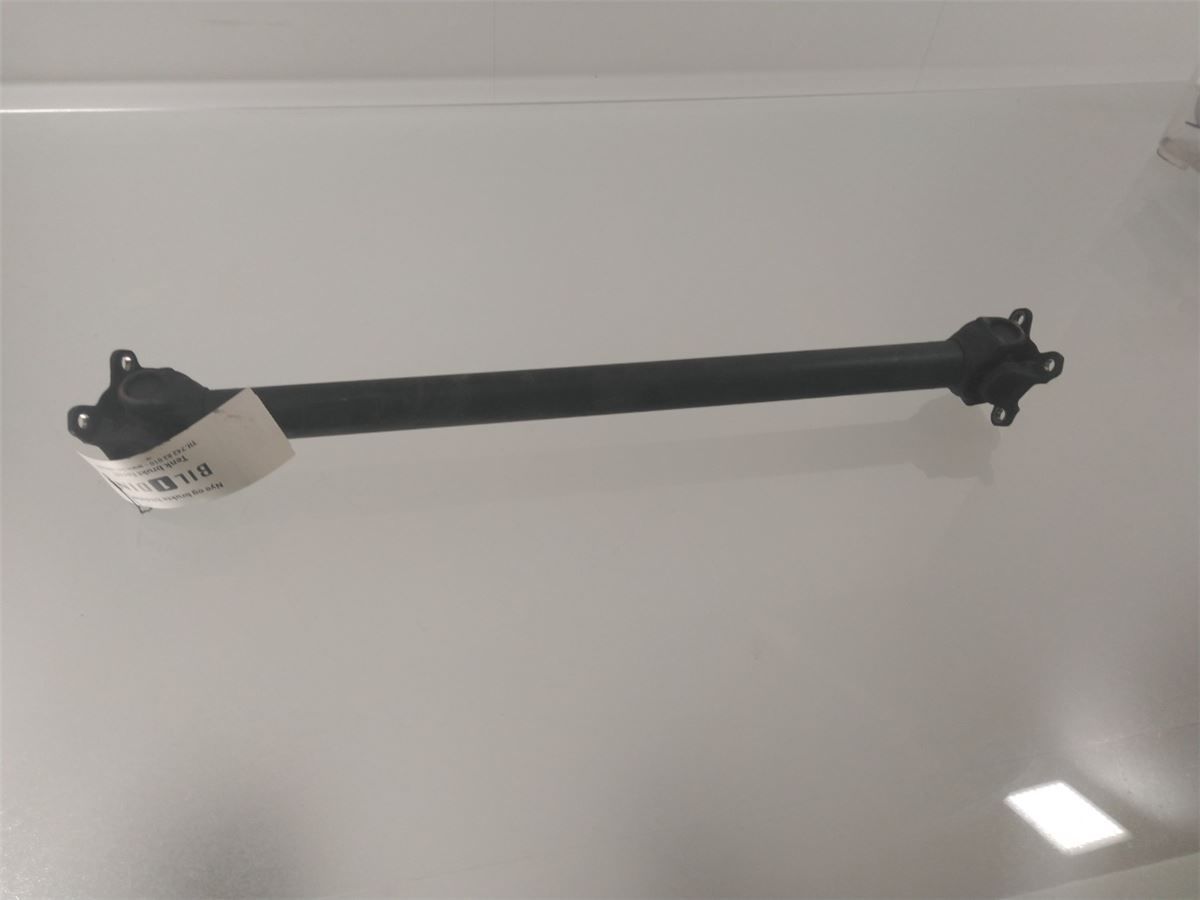 Mellomaksel Fremre 4Wd – bilde 1