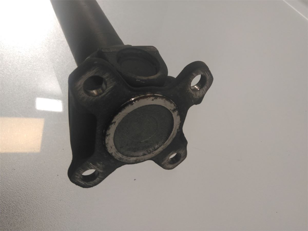 Mellomaksel Fremre 4Wd – bilde 3