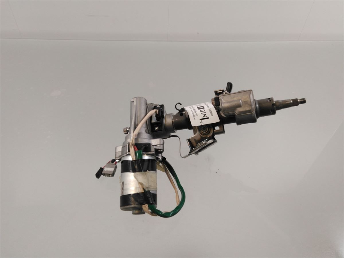Rattakselaggregat med Servo – bilde 2