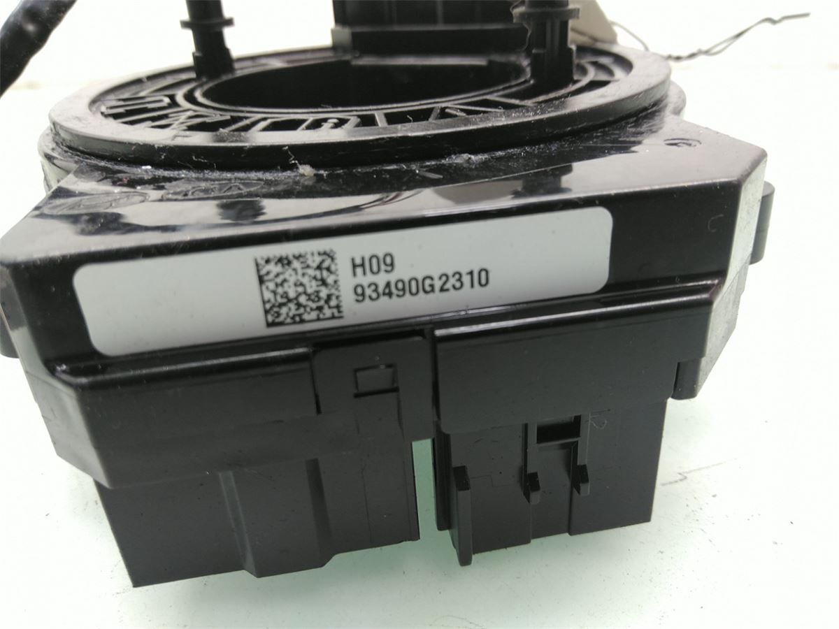 Airbag Kontaktrull – bilde 2