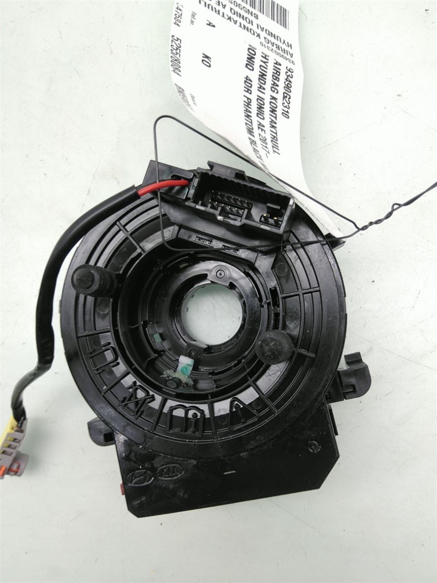 Airbag Kontaktrull – bilde 3