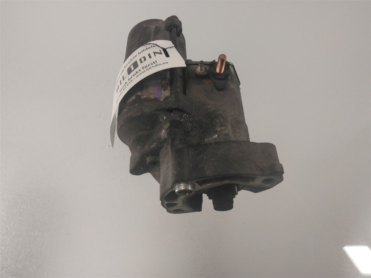 Startmotor Diesel – bilde 1