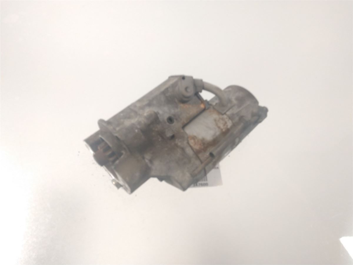 Startmotor Diesel – bilde 2
