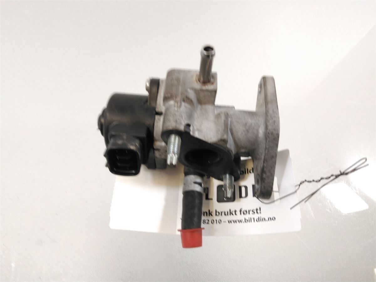 EGR Ventil – bilde 1