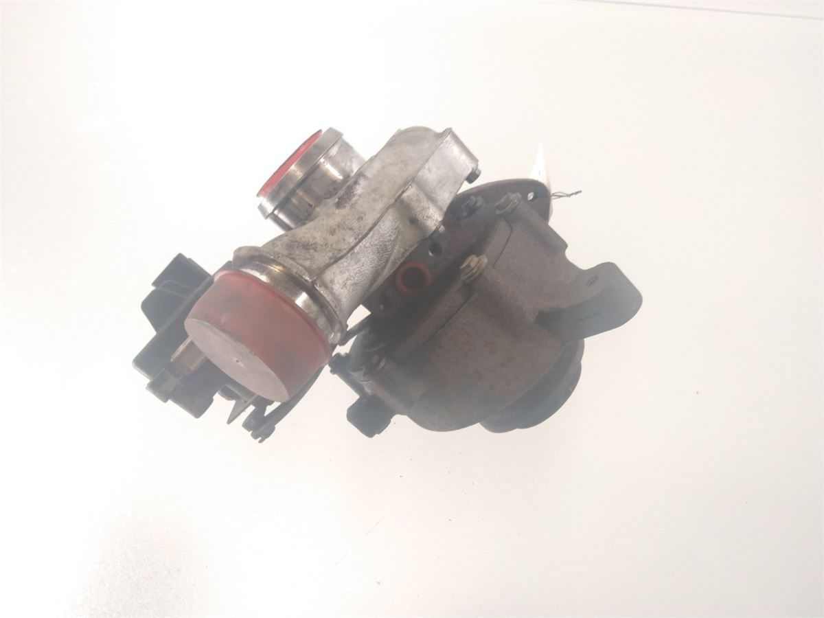 Turboaggregat – bilde 2