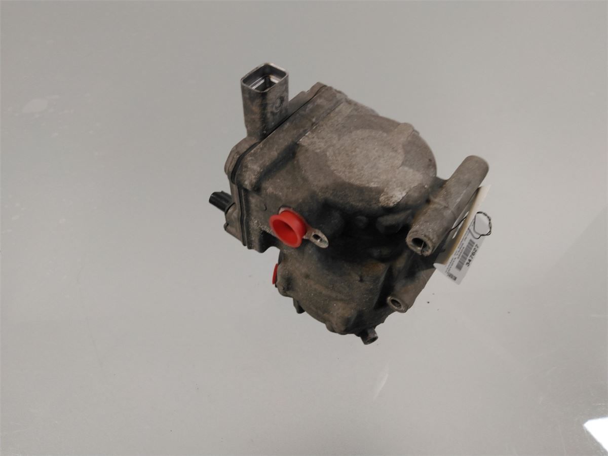 Varme AC Kompressor – bilde 1