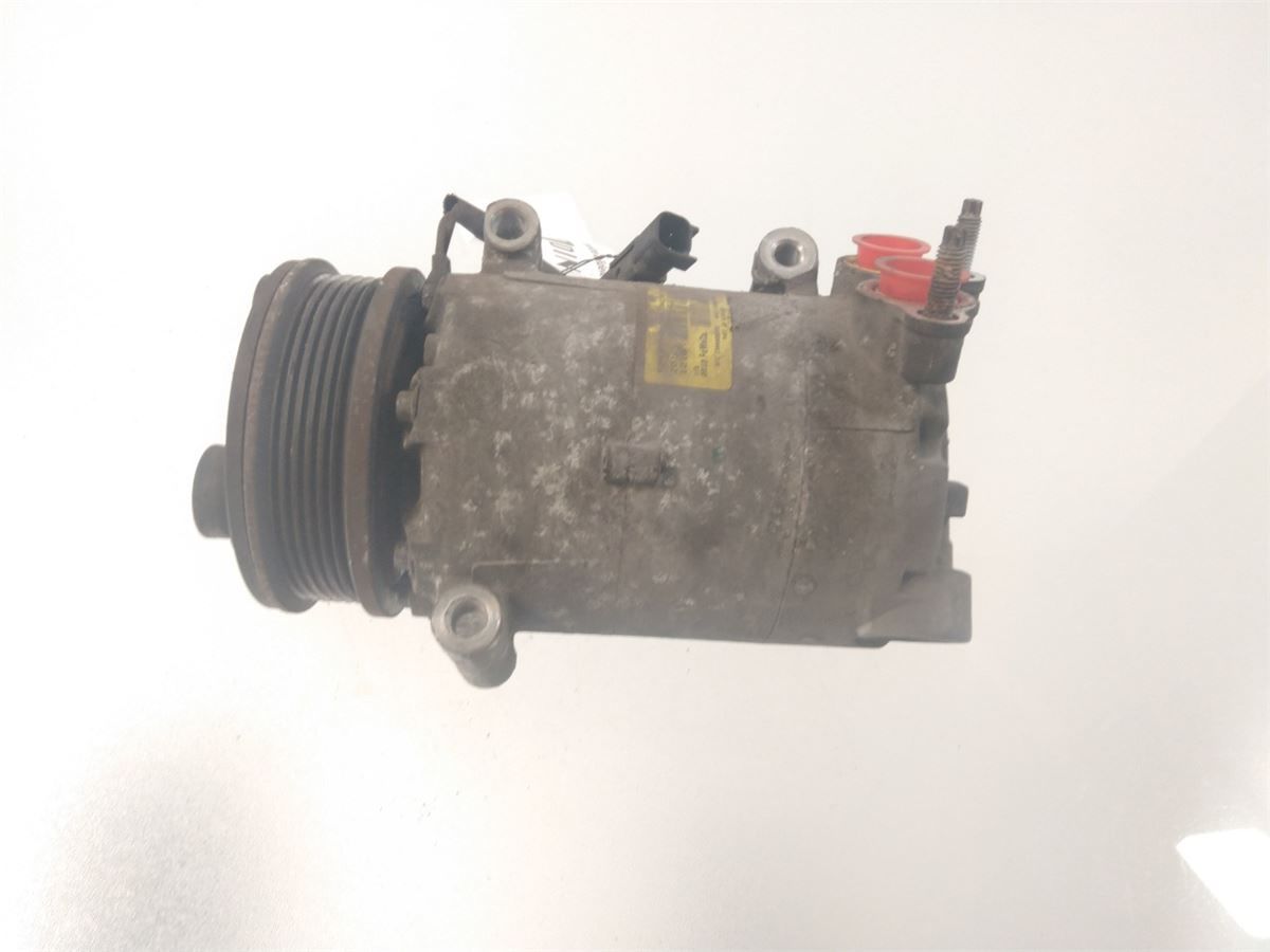 Varme AC Kompressor – bilde 2