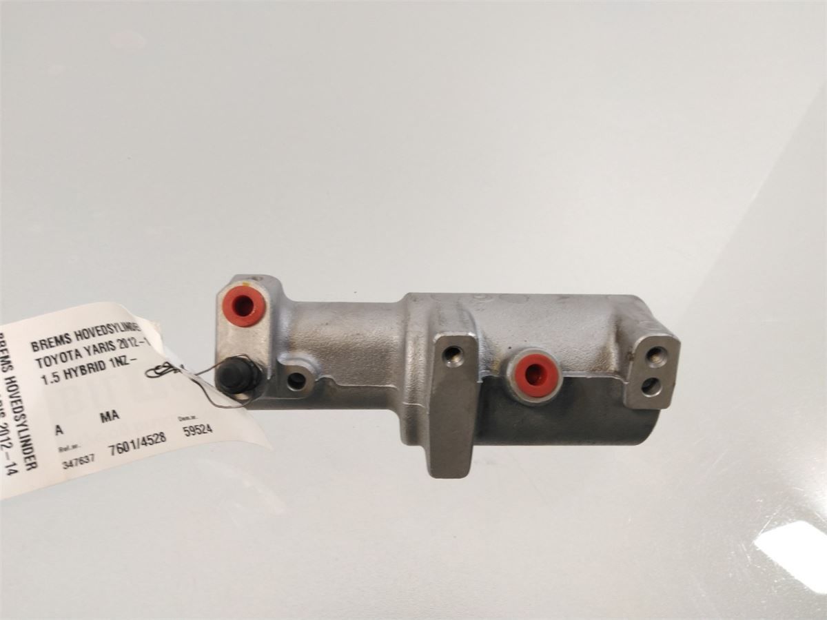 Brems Hovedsylinder – bilde 2