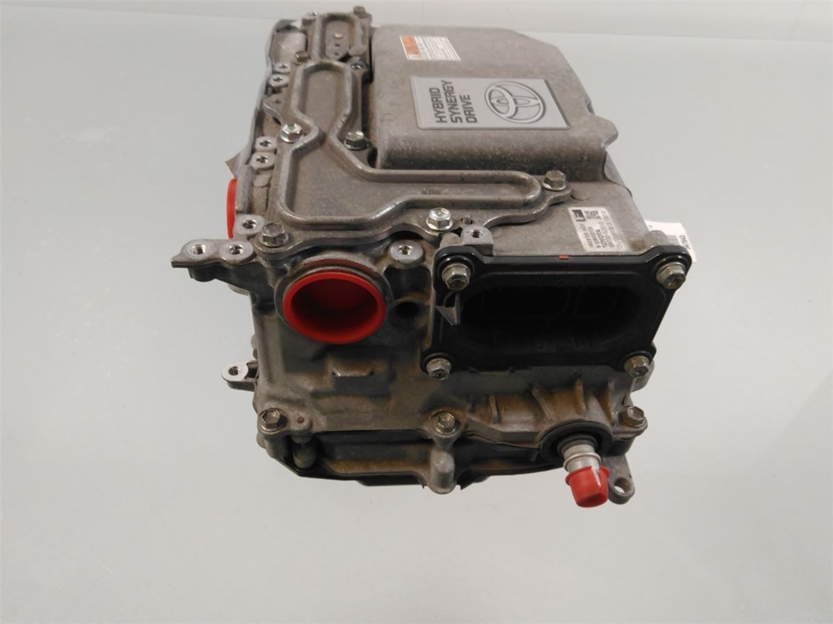 Hybrid Inverter – bilde 2