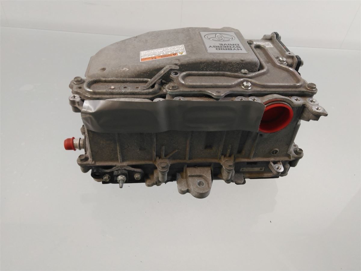 Hybrid Inverter – bilde 3