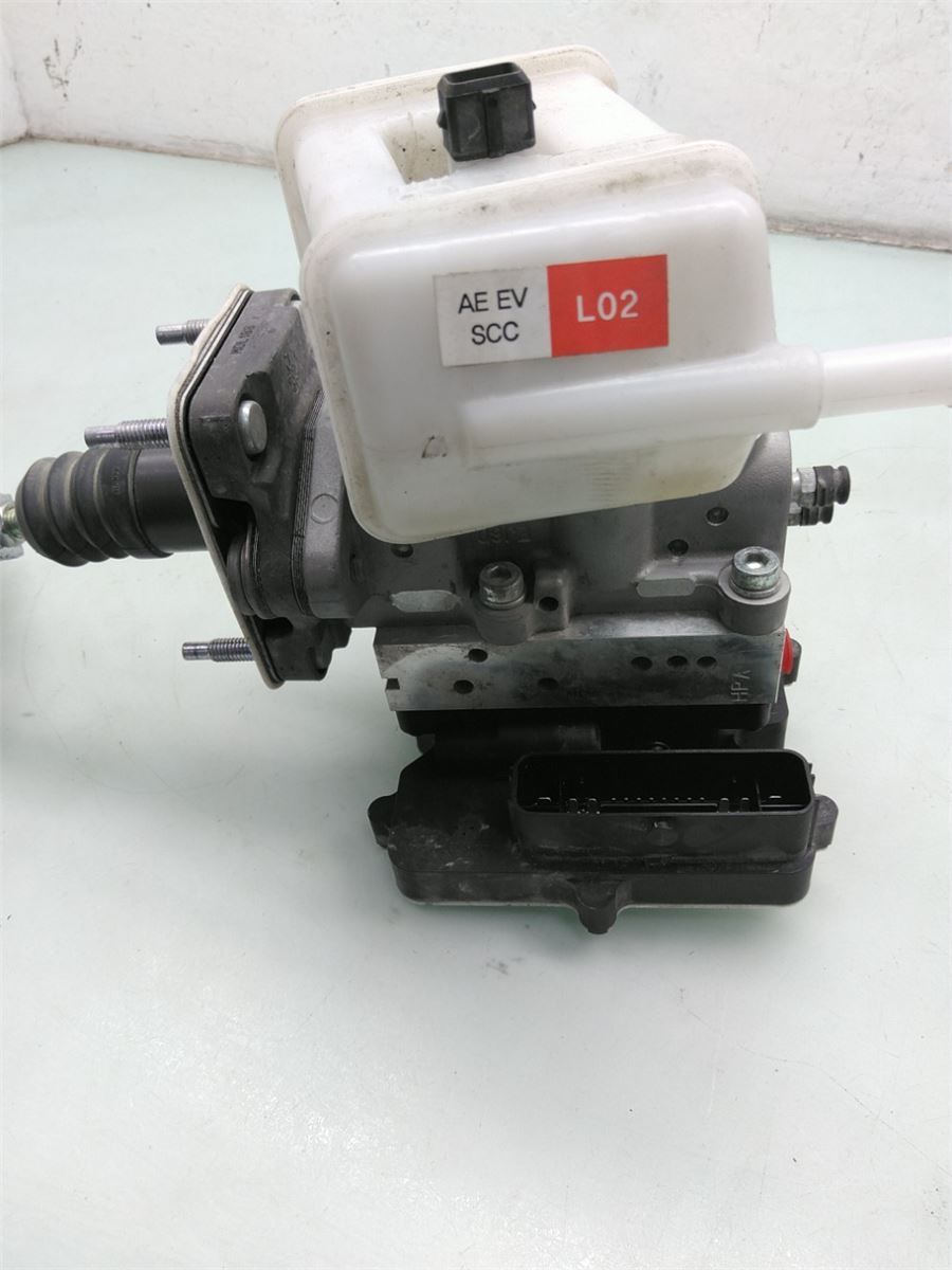 ABS Hydraulikkaggregat – bilde 2