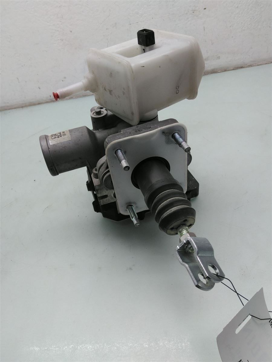 ABS Hydraulikkaggregat – bilde 3