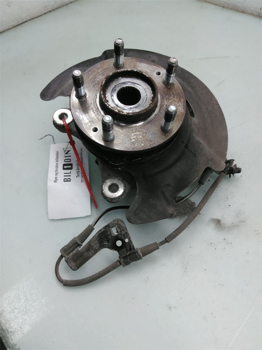 Spindel V.F – bilde 2