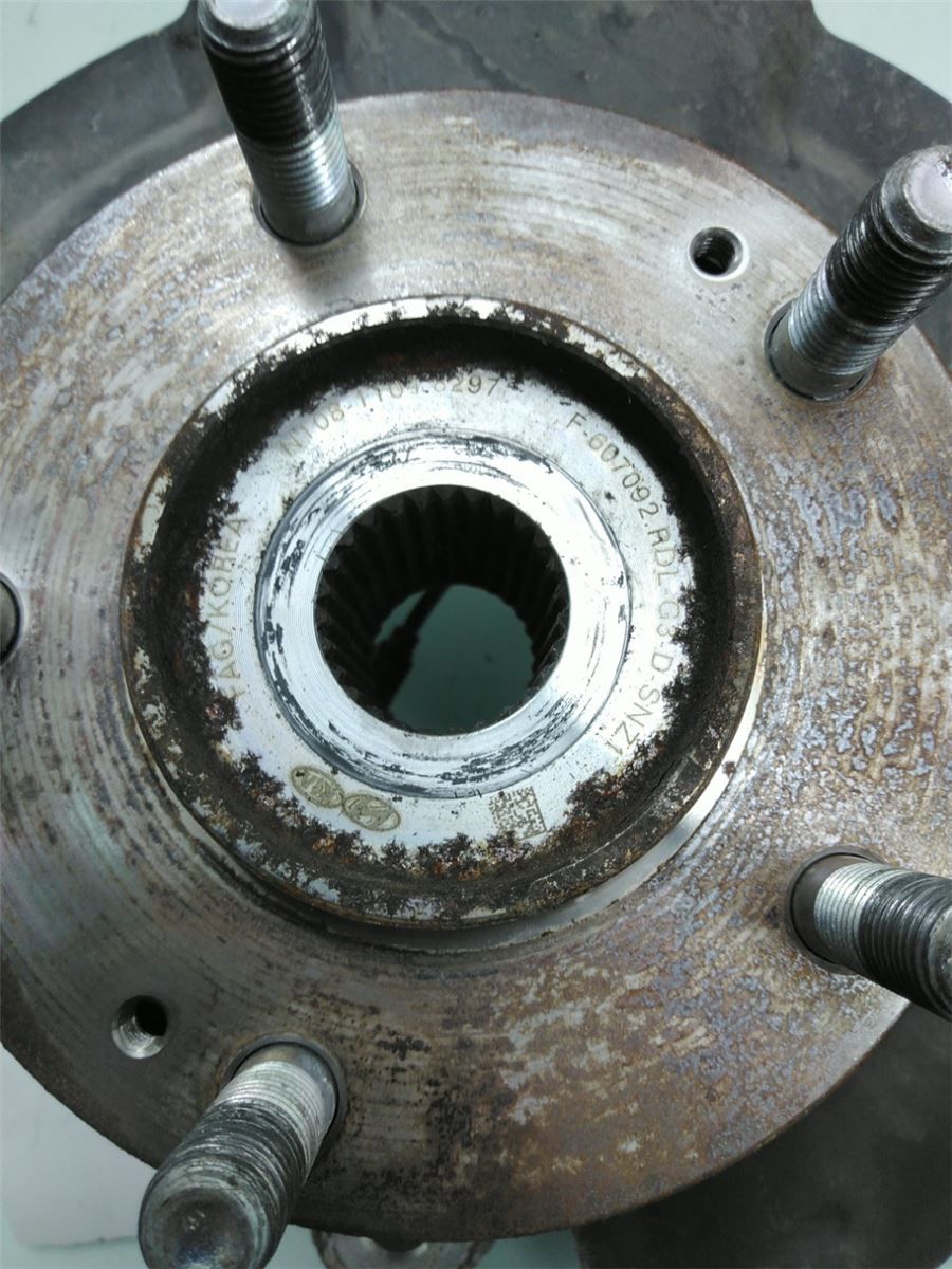 Spindel V.F – bilde 3