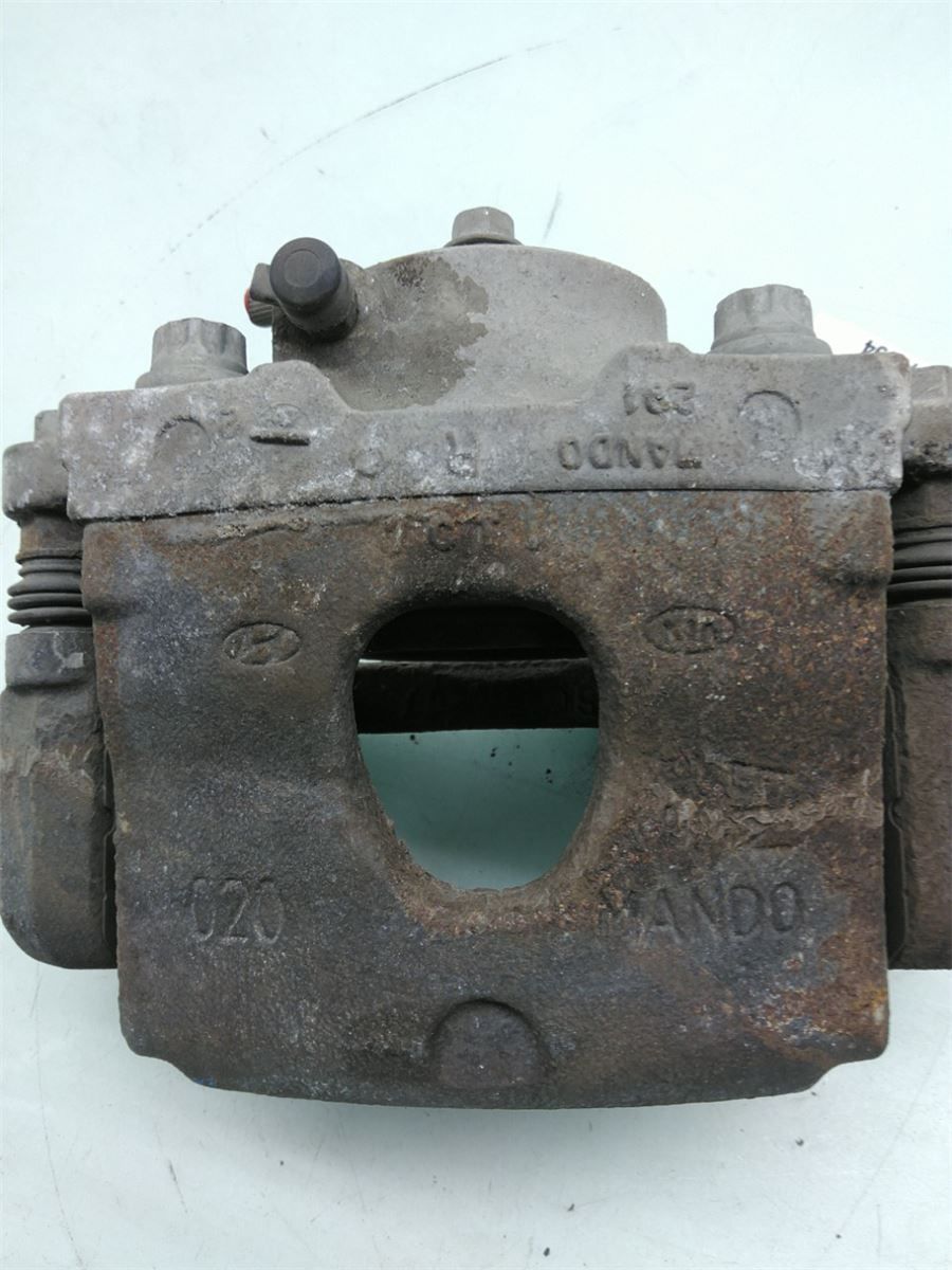 Bremsecaliper Foran Høyre – bilde 3