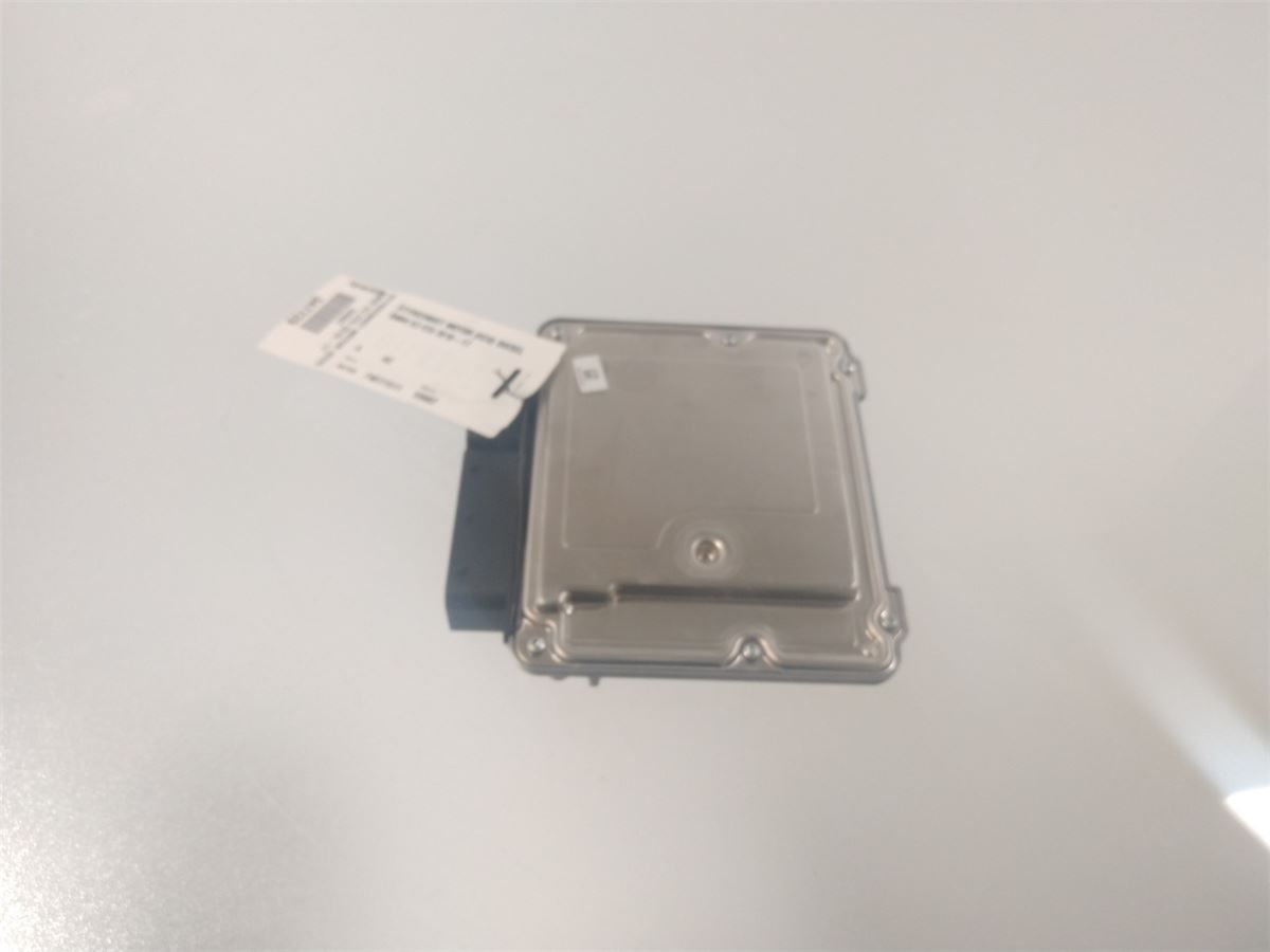Styreenhet Motor (ECU) Diesel – bilde 1