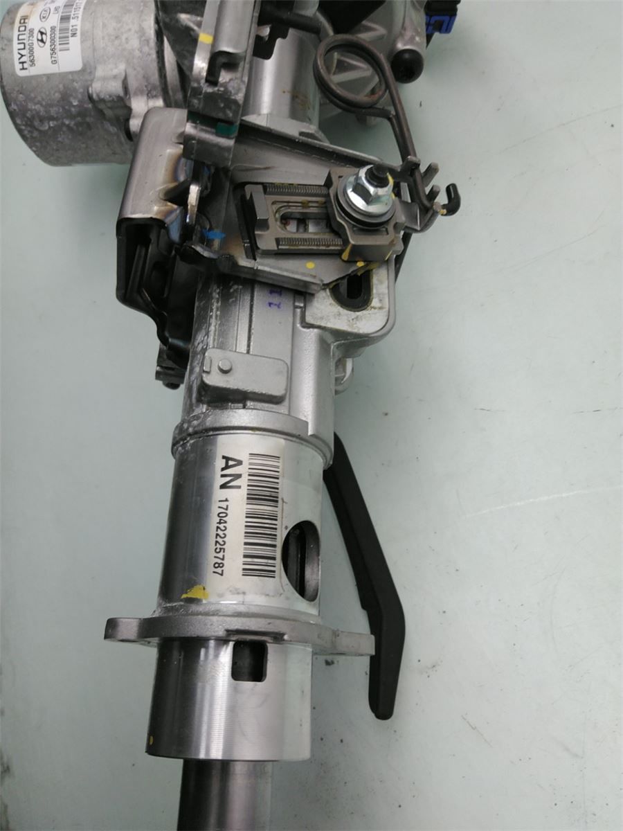 Rattakselaggregat med Servo – bilde 5