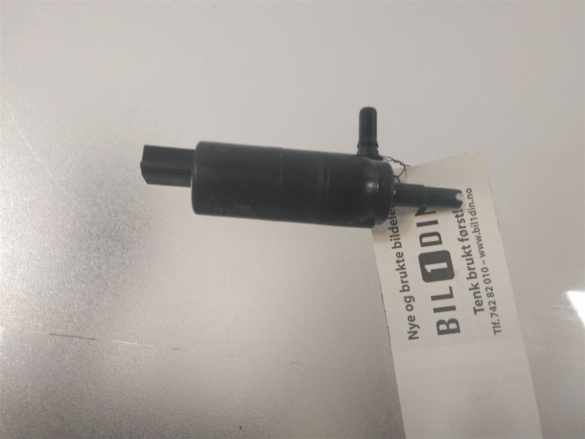 Spylerpumpe Høytrykk – bilde 2