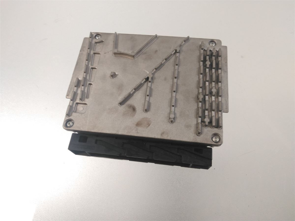 Styreenhet Motor (ECU) Diesel – bilde 3