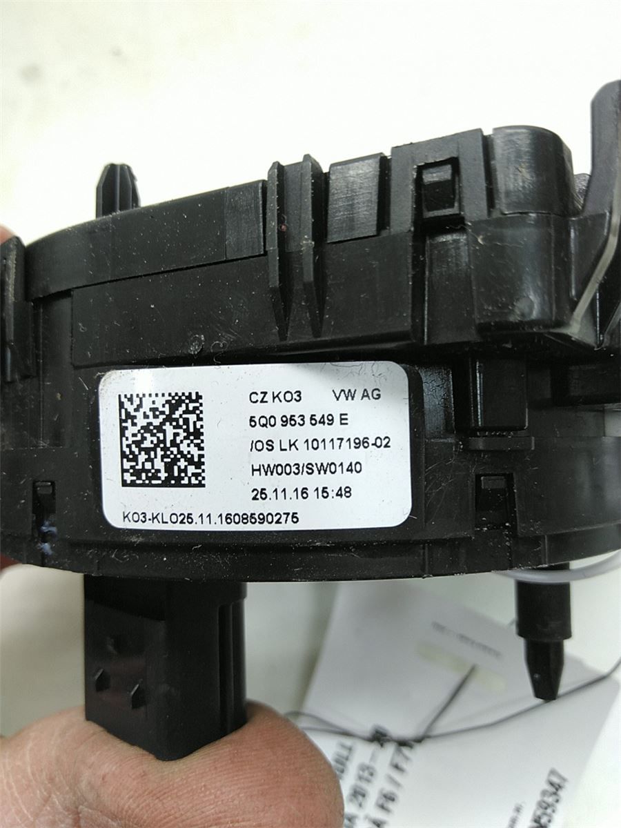 Airbag Kontaktrull – bilde 2