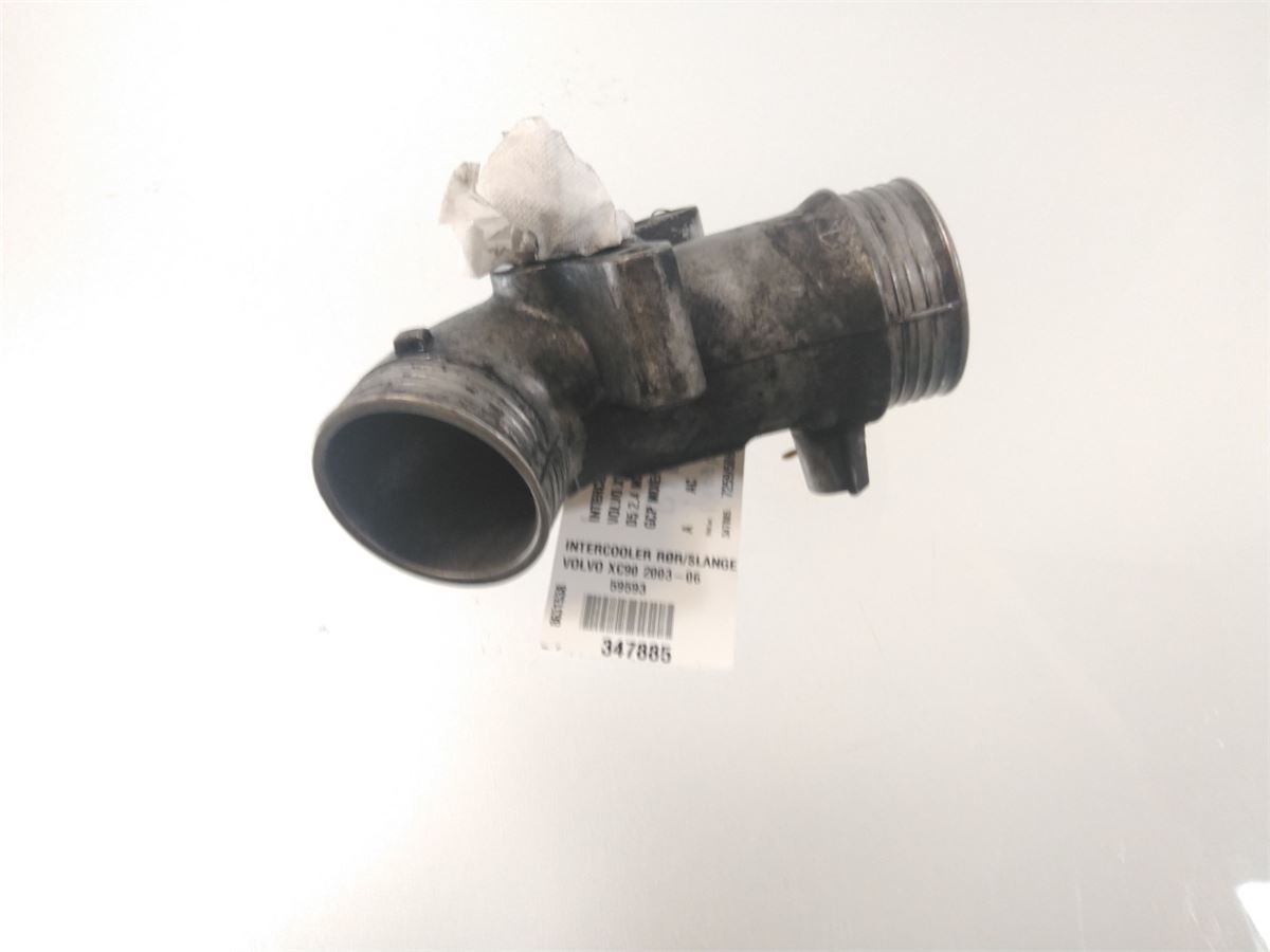 Intercooler Rør/Slange – bilde 1
