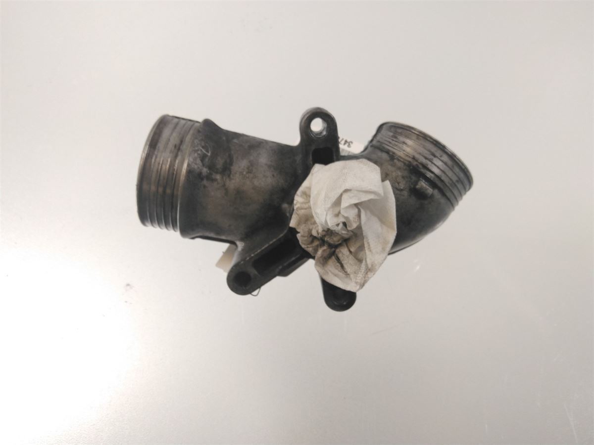 Intercooler Rør/Slange – bilde 2