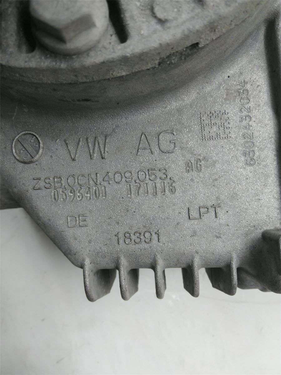 Gearkasse Fordelingskasse – bilde 3
