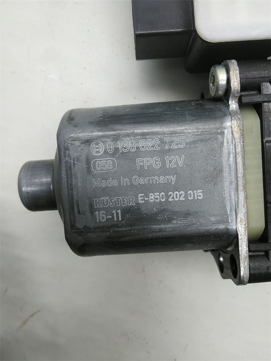 Vindusheismotor – bilde 2