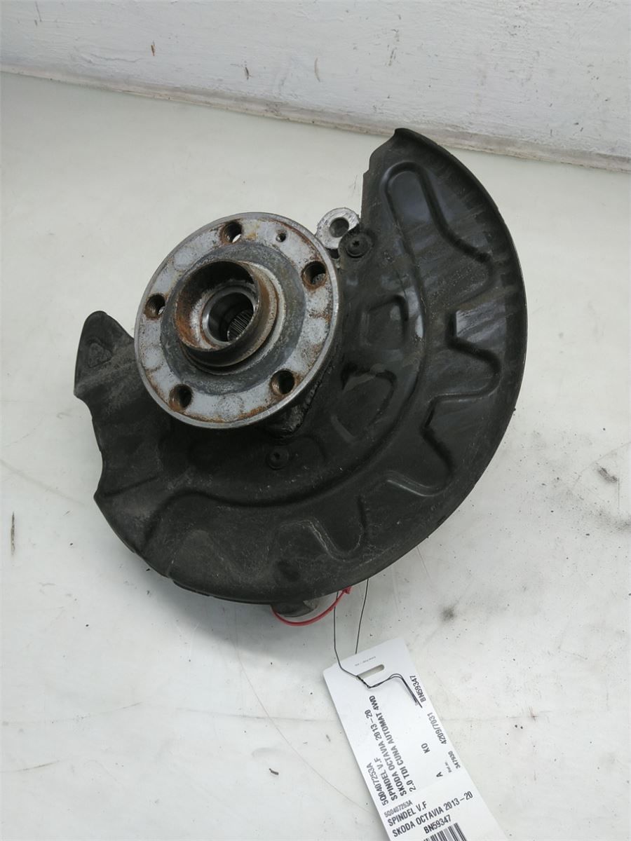 Spindel V.F – bilde 2