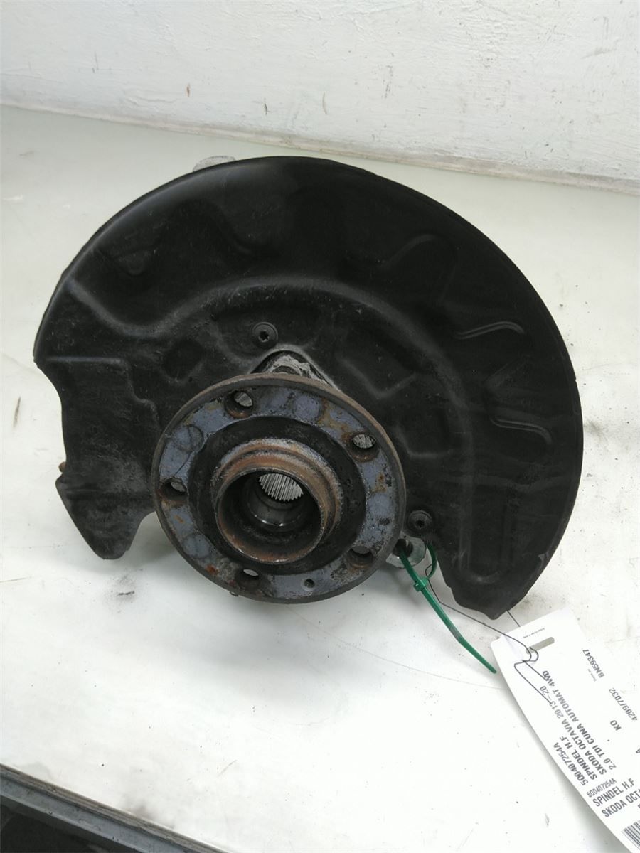 Spindel H.F – bilde 2