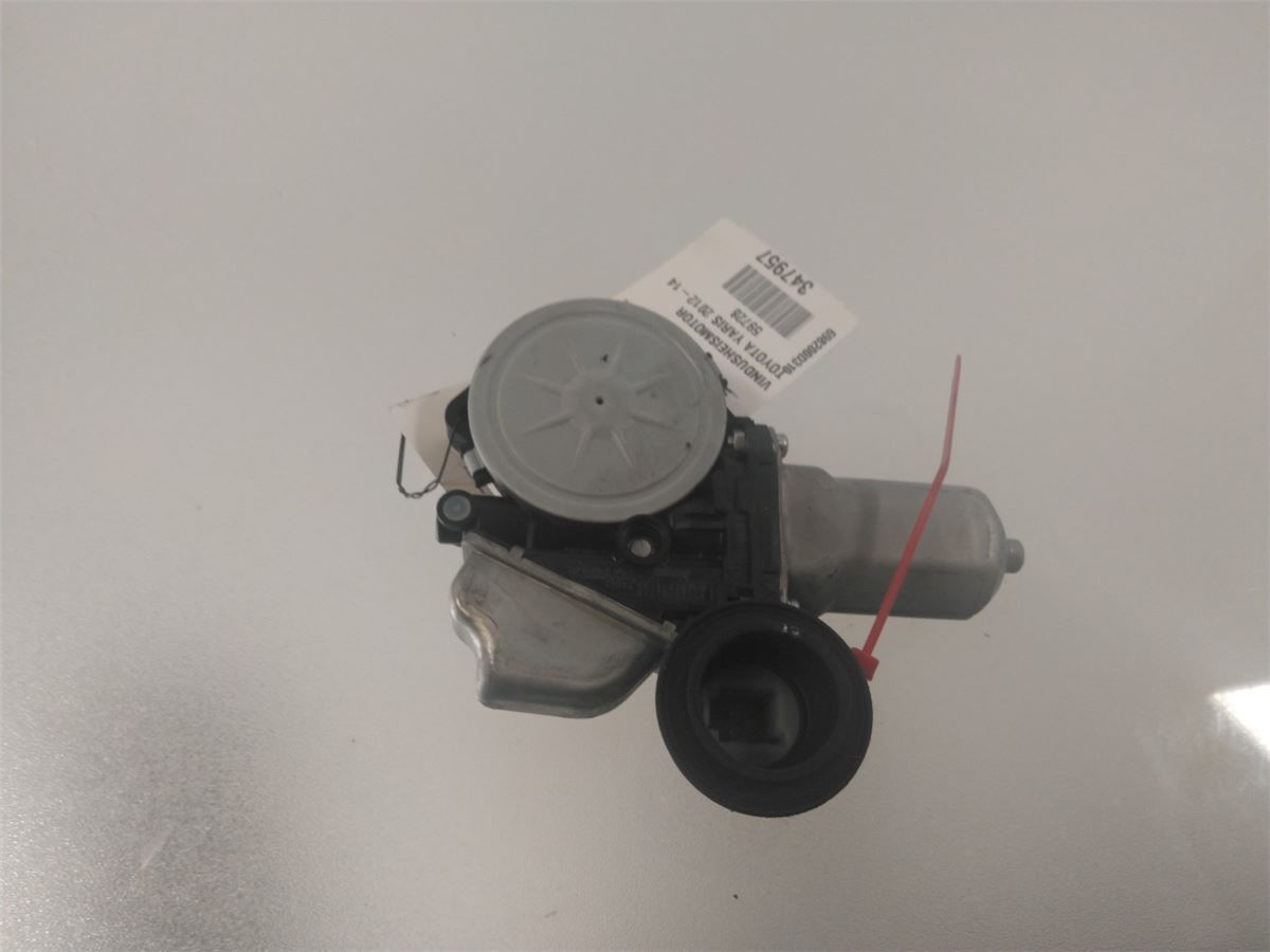 Vindusheismotor – bilde 1