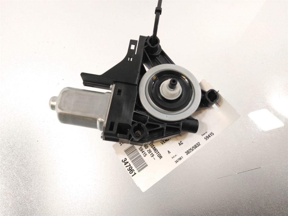 Vindusheismotor – bilde 1