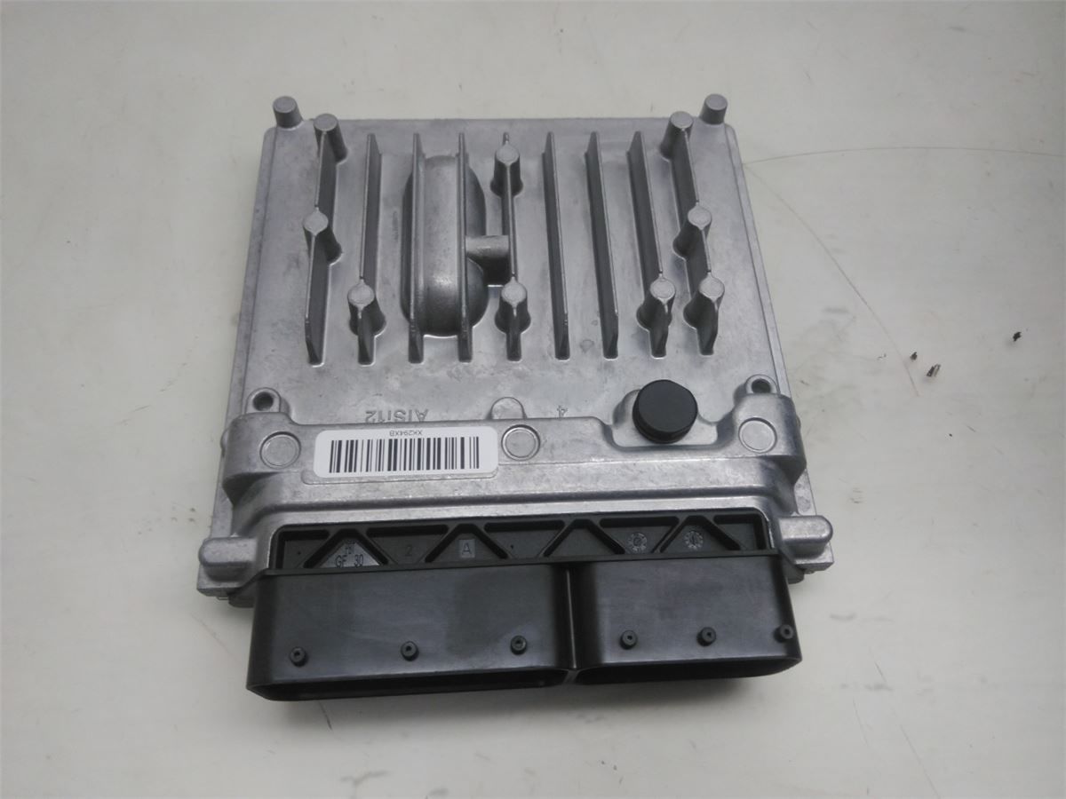 Styreenhet Motor (ECU) Diesel – bilde 1