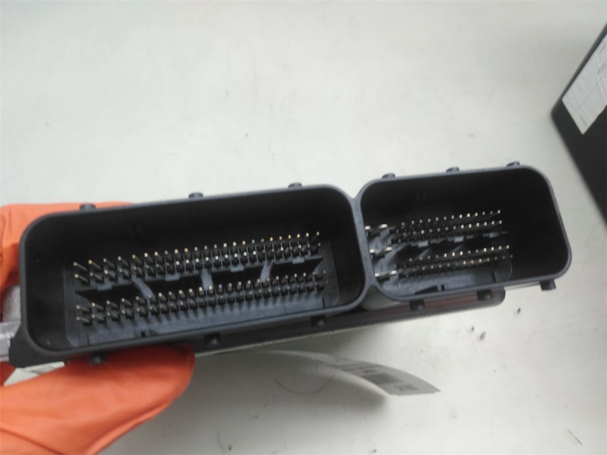 Styreenhet Motor (ECU) Diesel – bilde 2
