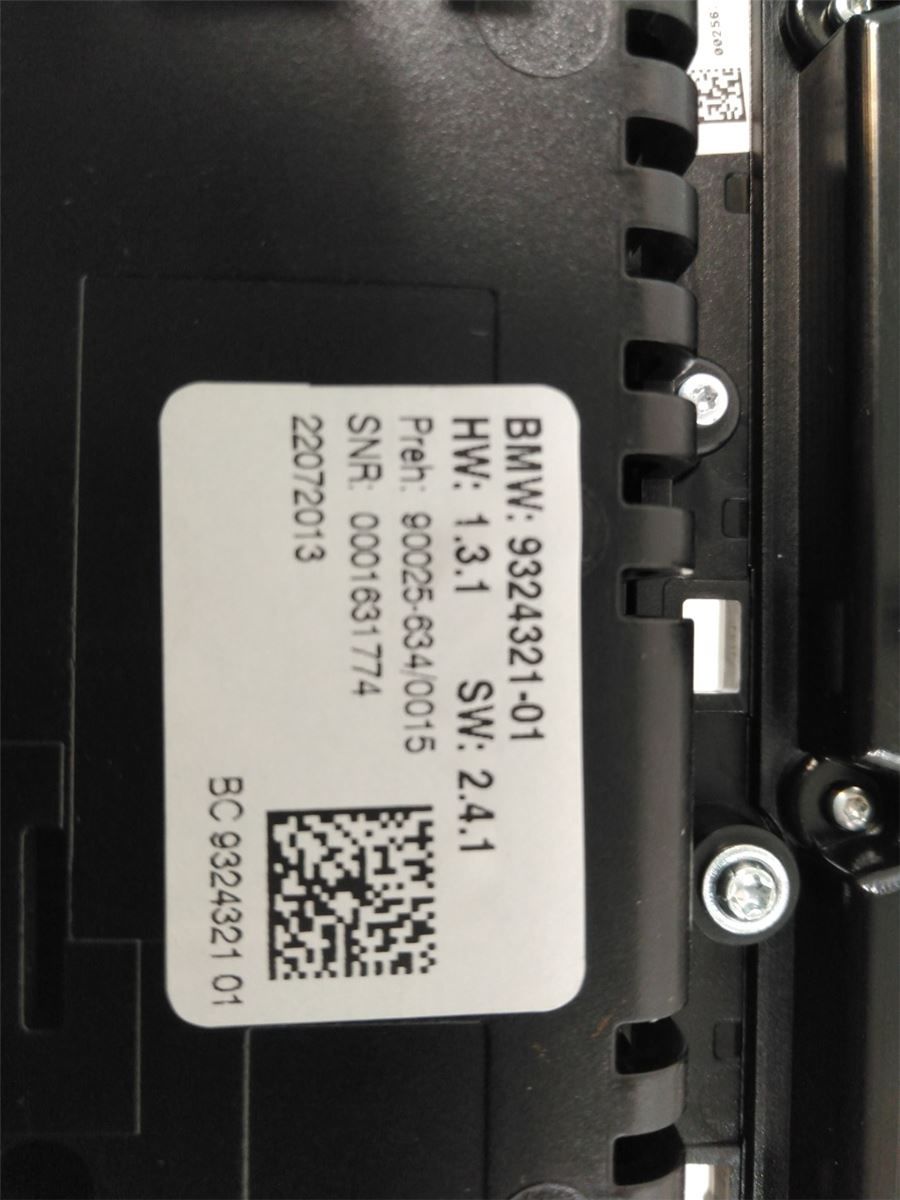 Varme AC Betjening/Display – bilde 4