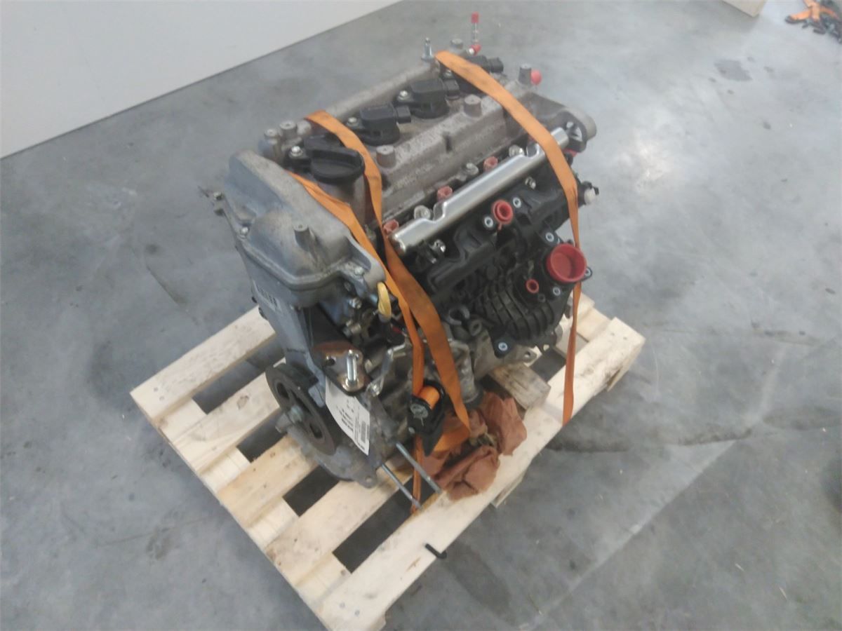 Motor Bensin – bilde 1